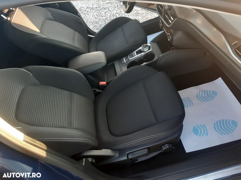 FORD Focus 2019 — imagine 18