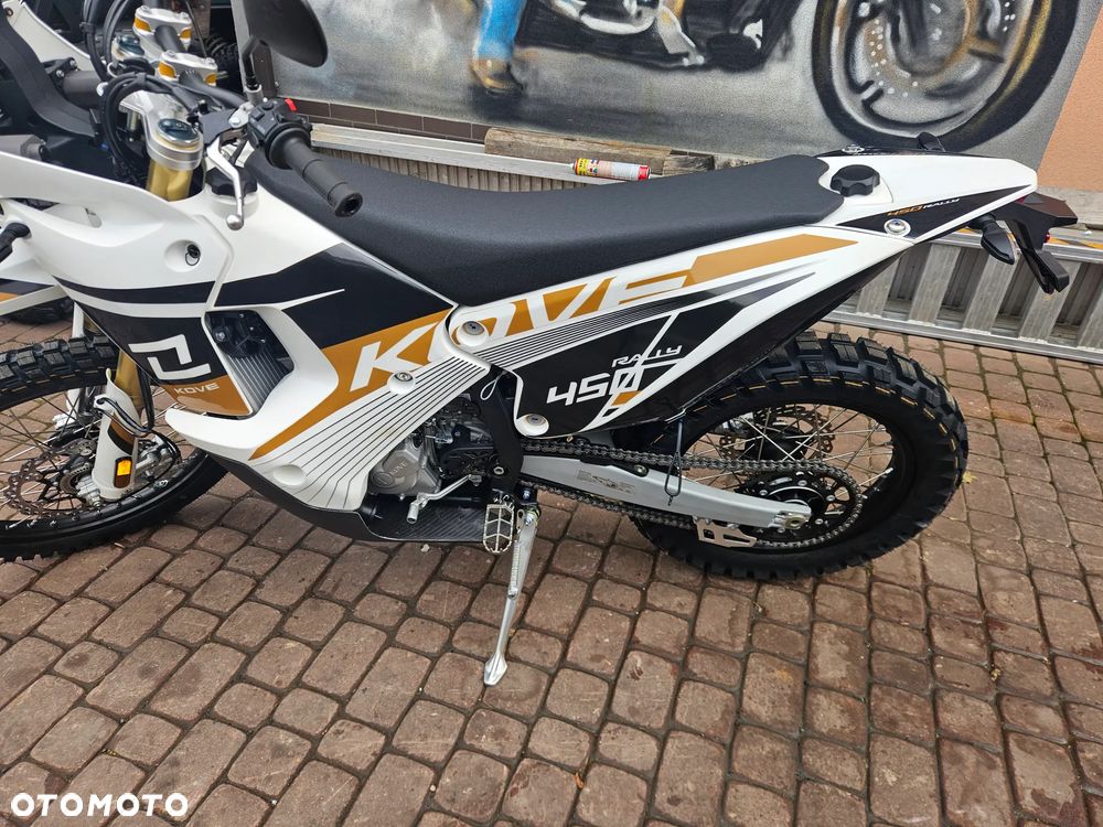 KOVE 450 Rally - 32