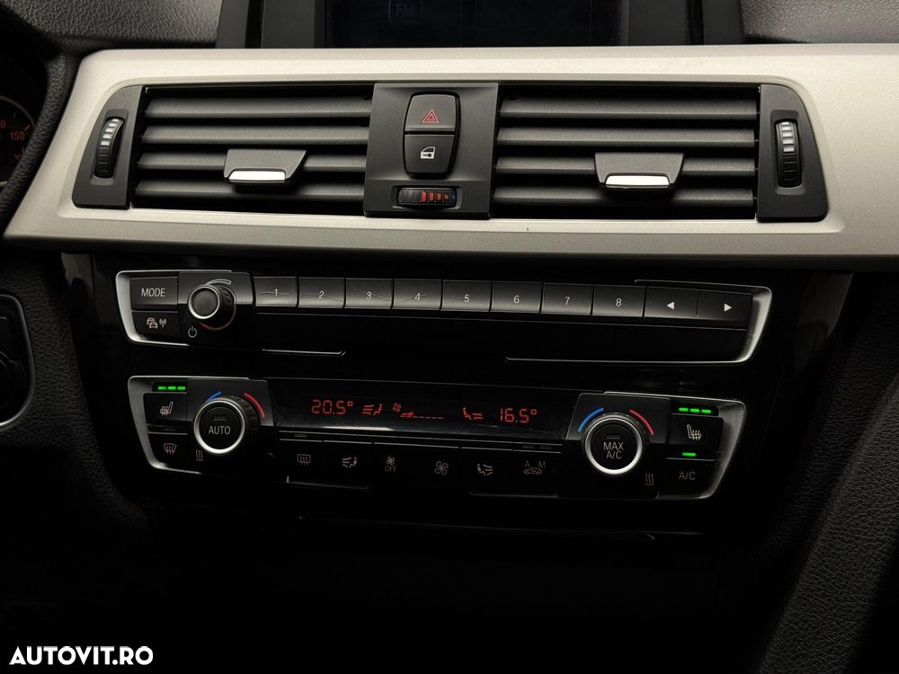 BMW Seria 3 - 8