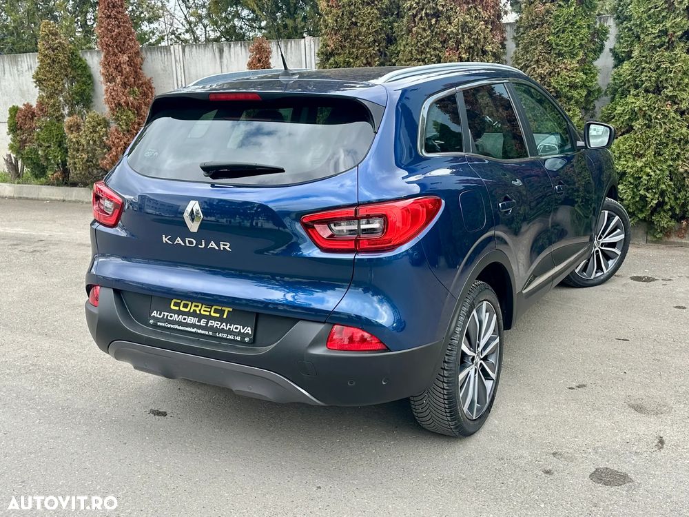 Renault Kadjar - 7