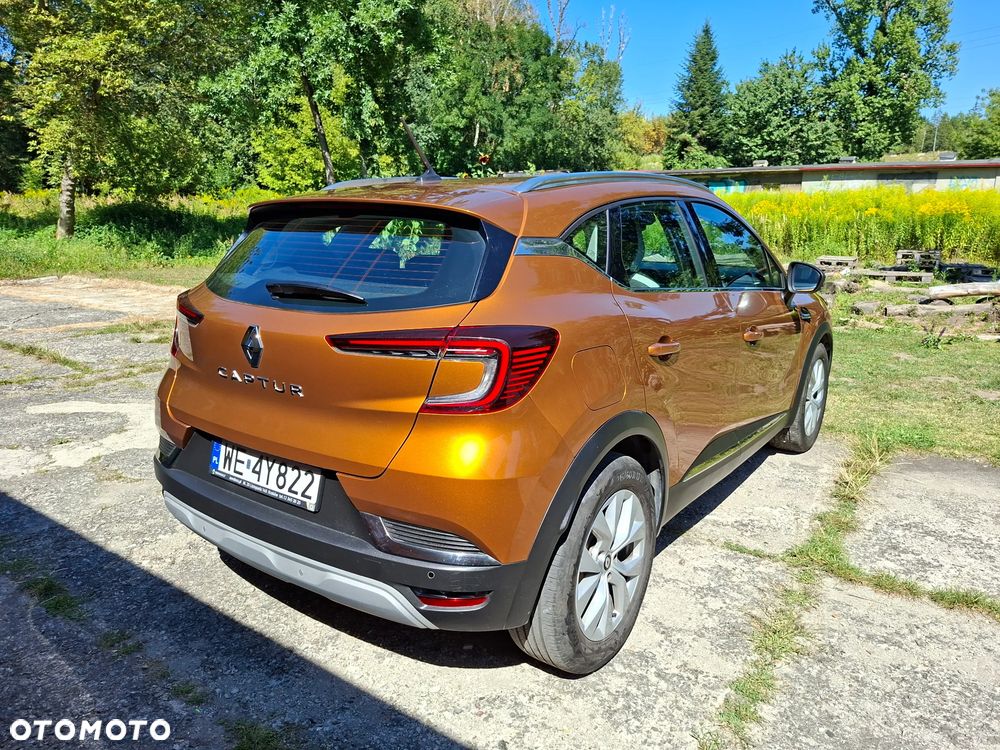 Renault Captur 1.0 TCe Intens - 14