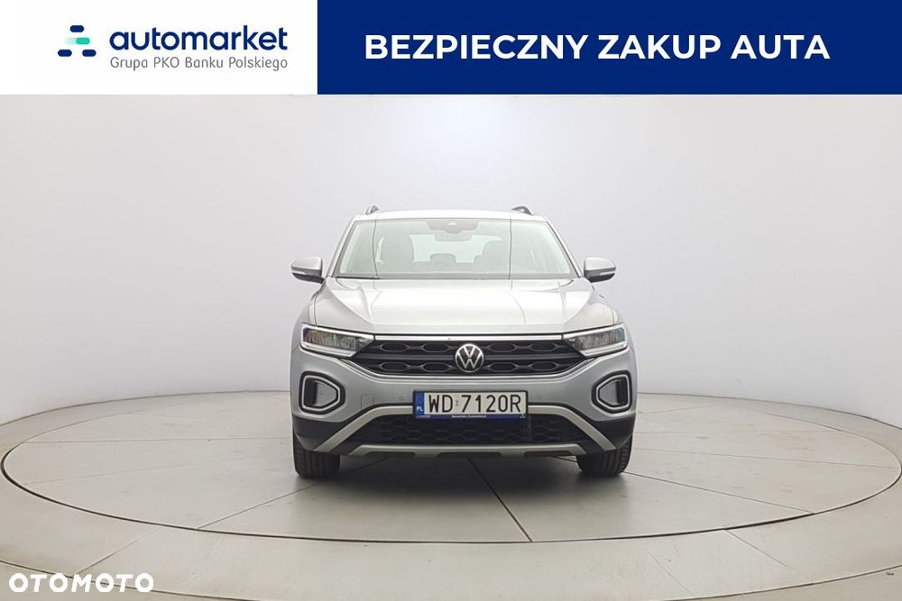 Volkswagen T-Roc 1.5 TSI Life - 2