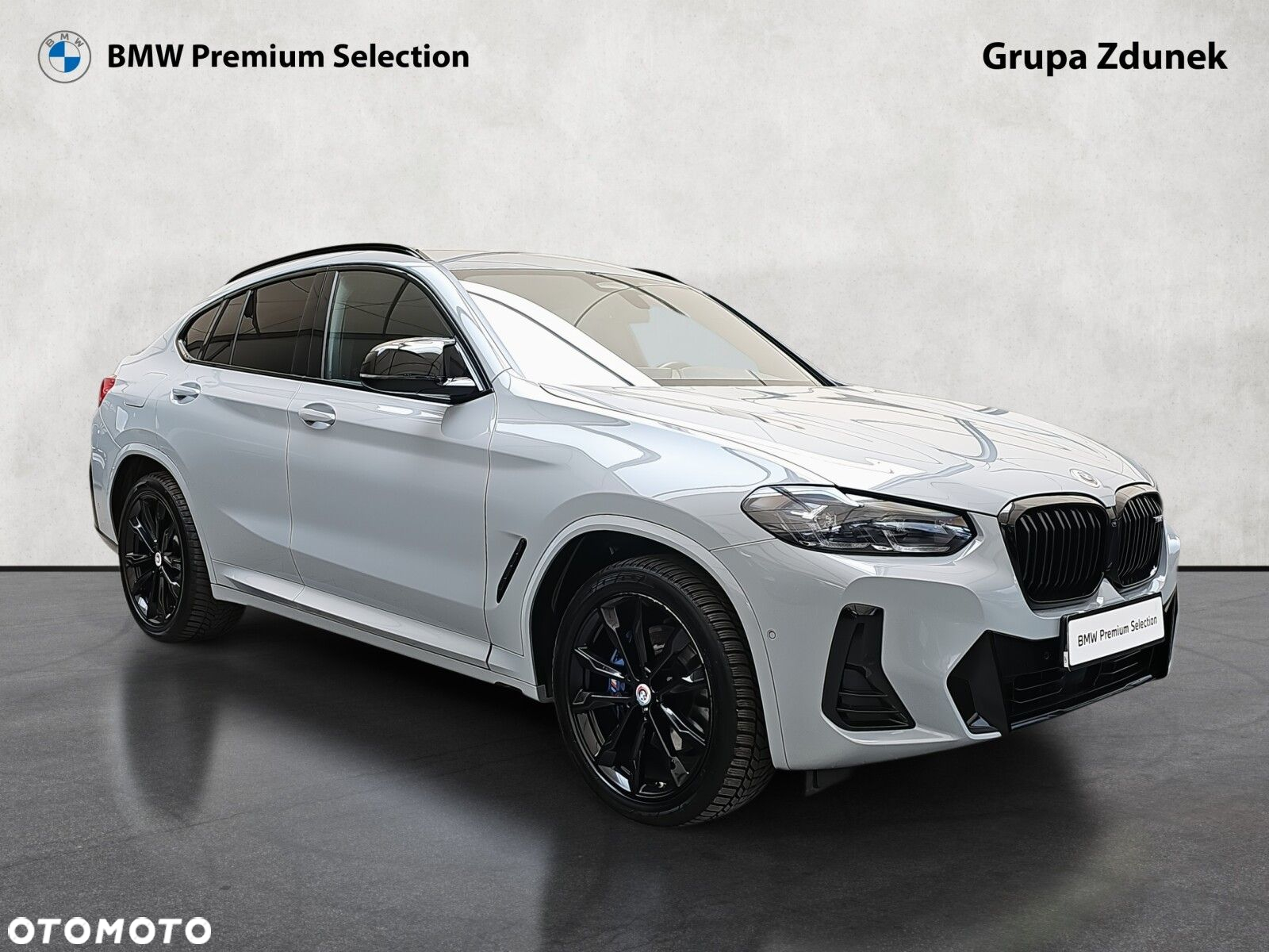 BMW X4 - 3