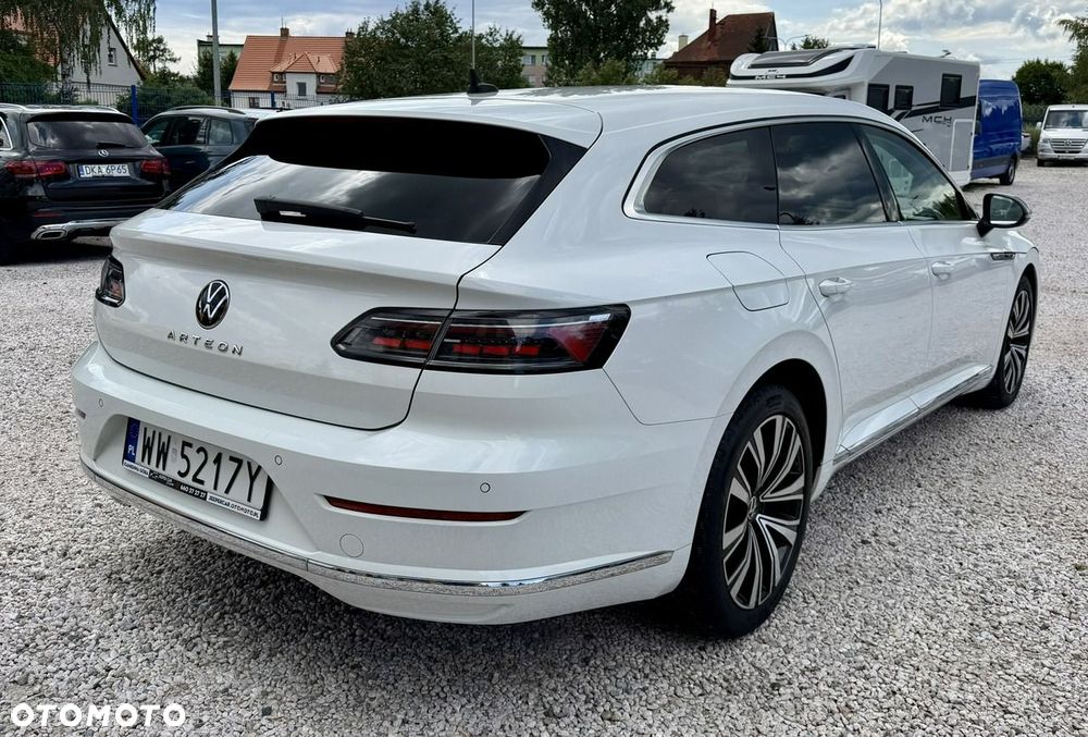 Volkswagen Arteon 2.0 TDI SCR Elegance DSG - 5