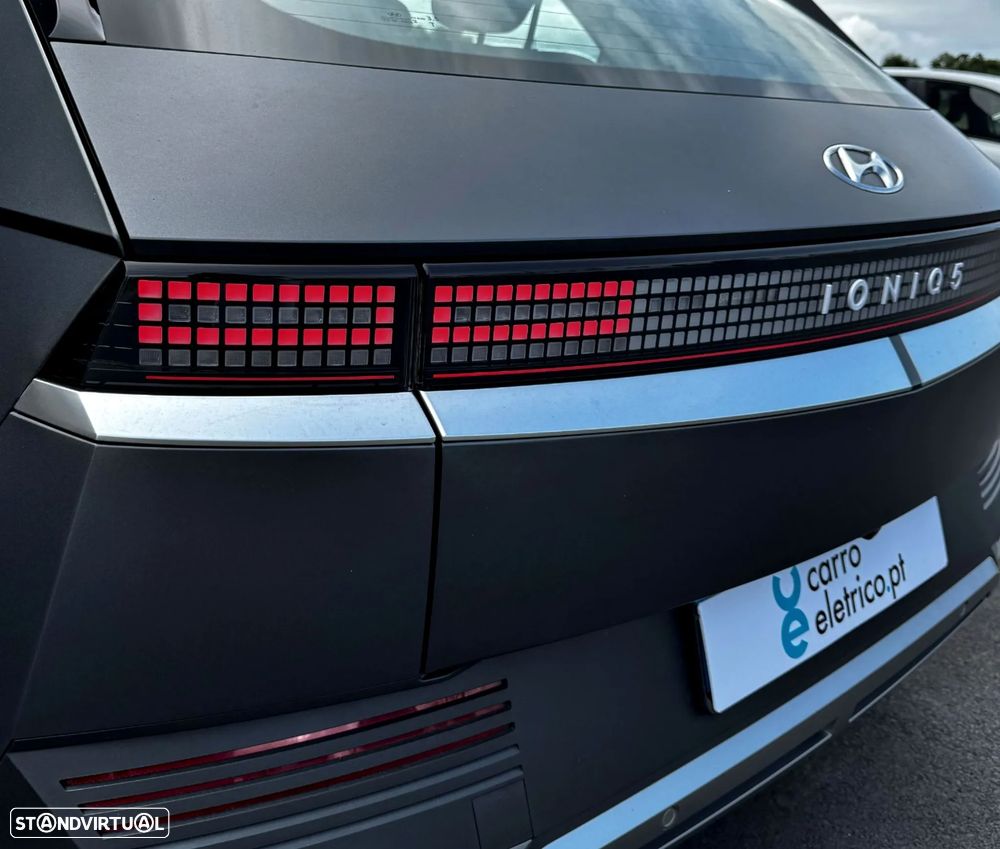 Hyundai Ioniq 5 - 16