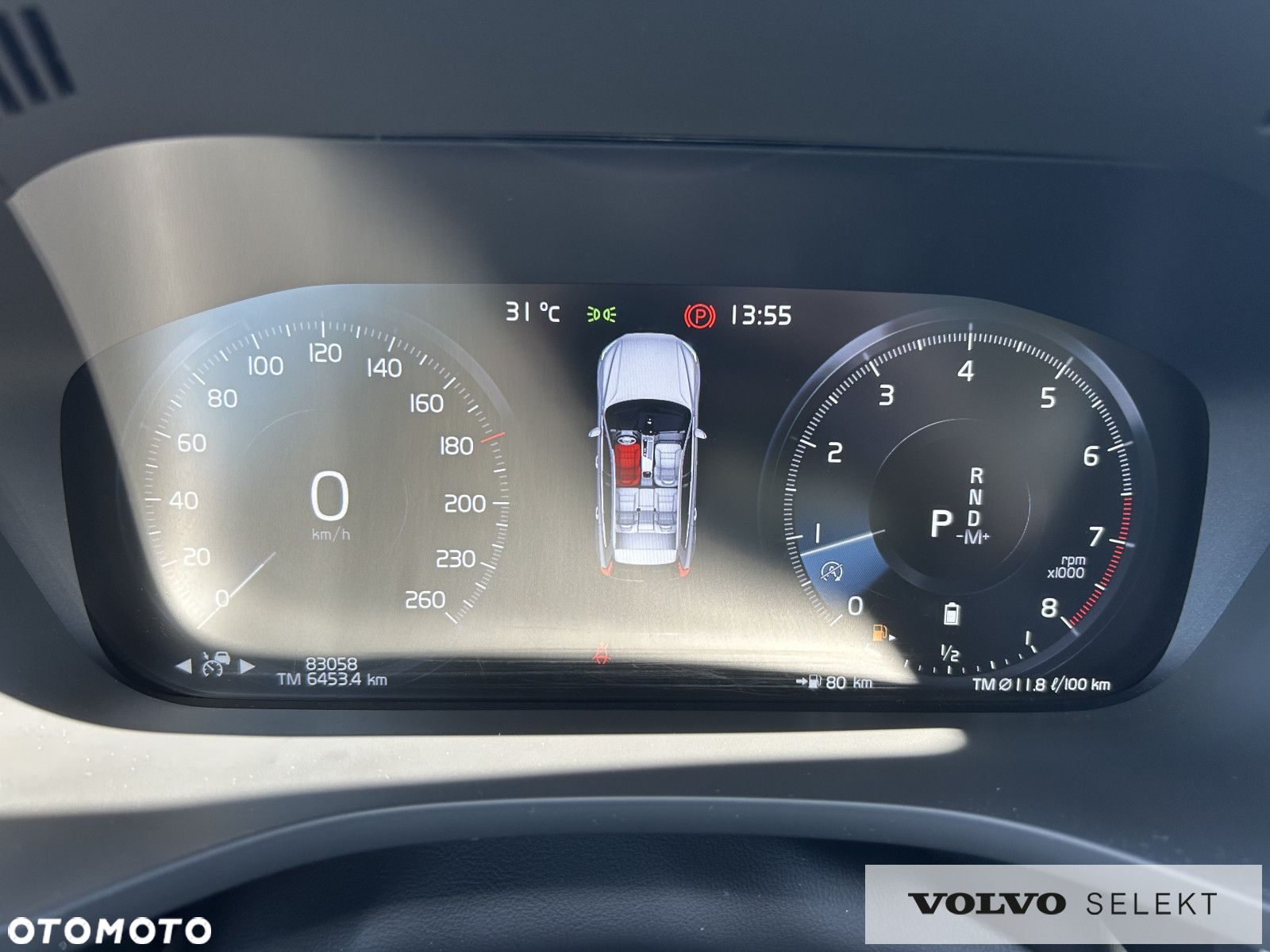 Volvo XC 60 - 12
