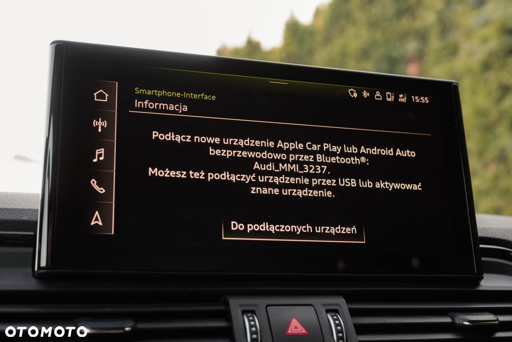 Audi Q5 Sportback - 20