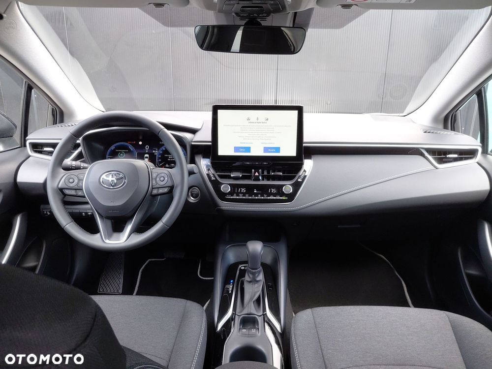 Toyota Corolla 1.8 Hybrid Comfort - 11