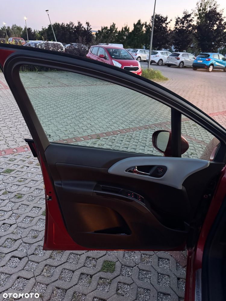 Opel Meriva 1.7 CDTI Selection - 21
