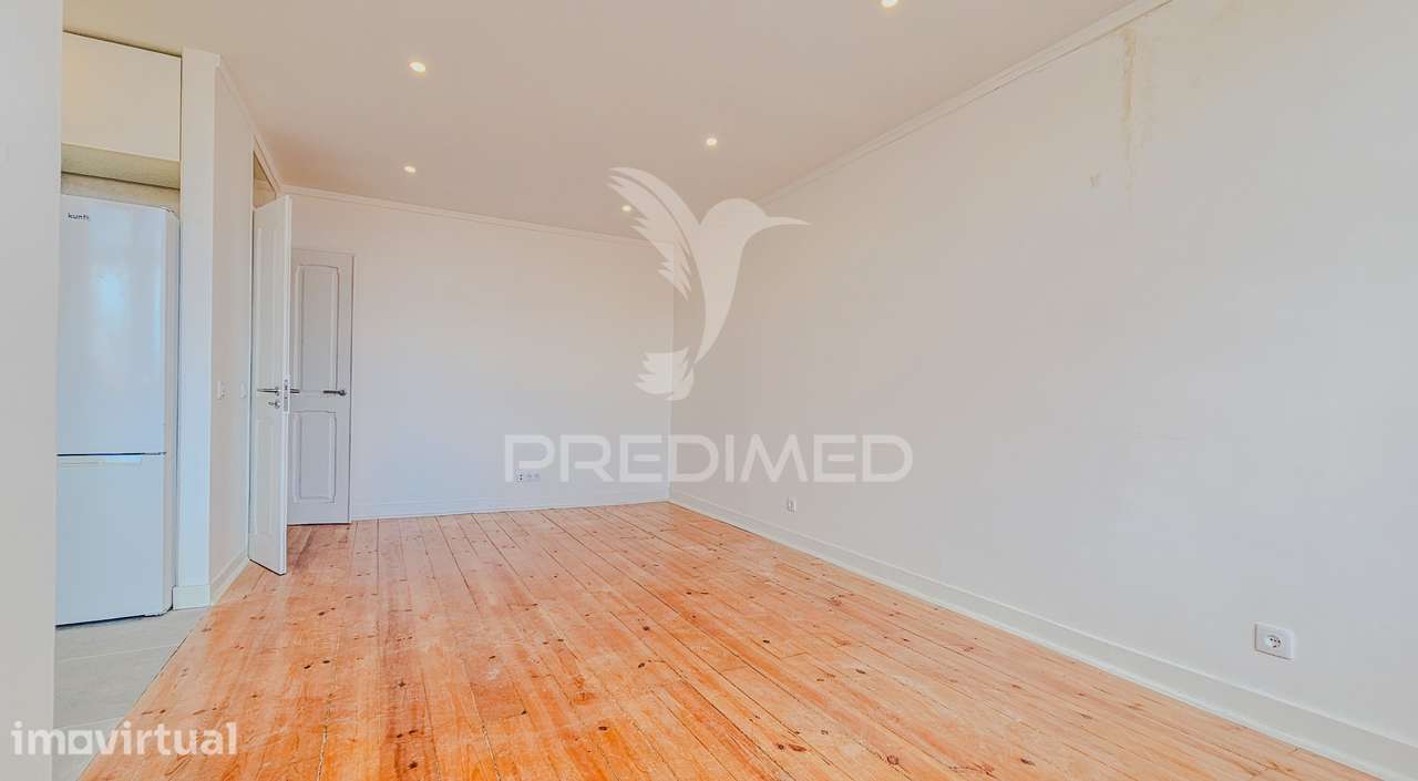 Apartamento T4 +1 no Centro de Lisboa, Picoas - Grande imagem: 2/31