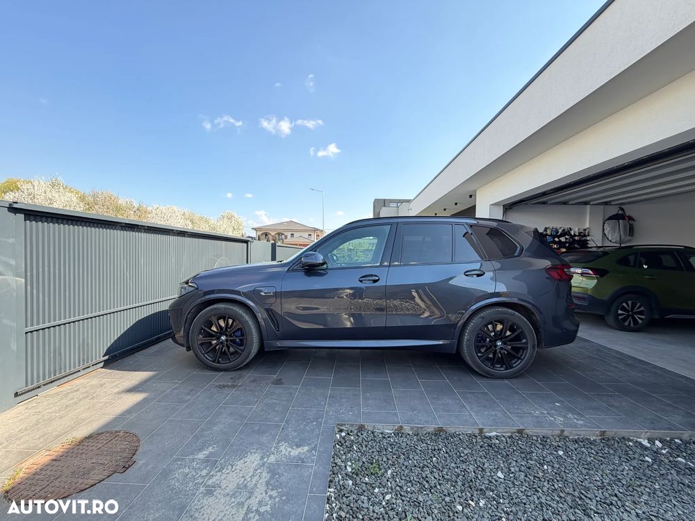 BMW X5 xDrive45e xLine - 2