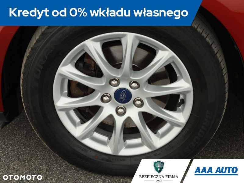 Ford Mondeo SW - 14