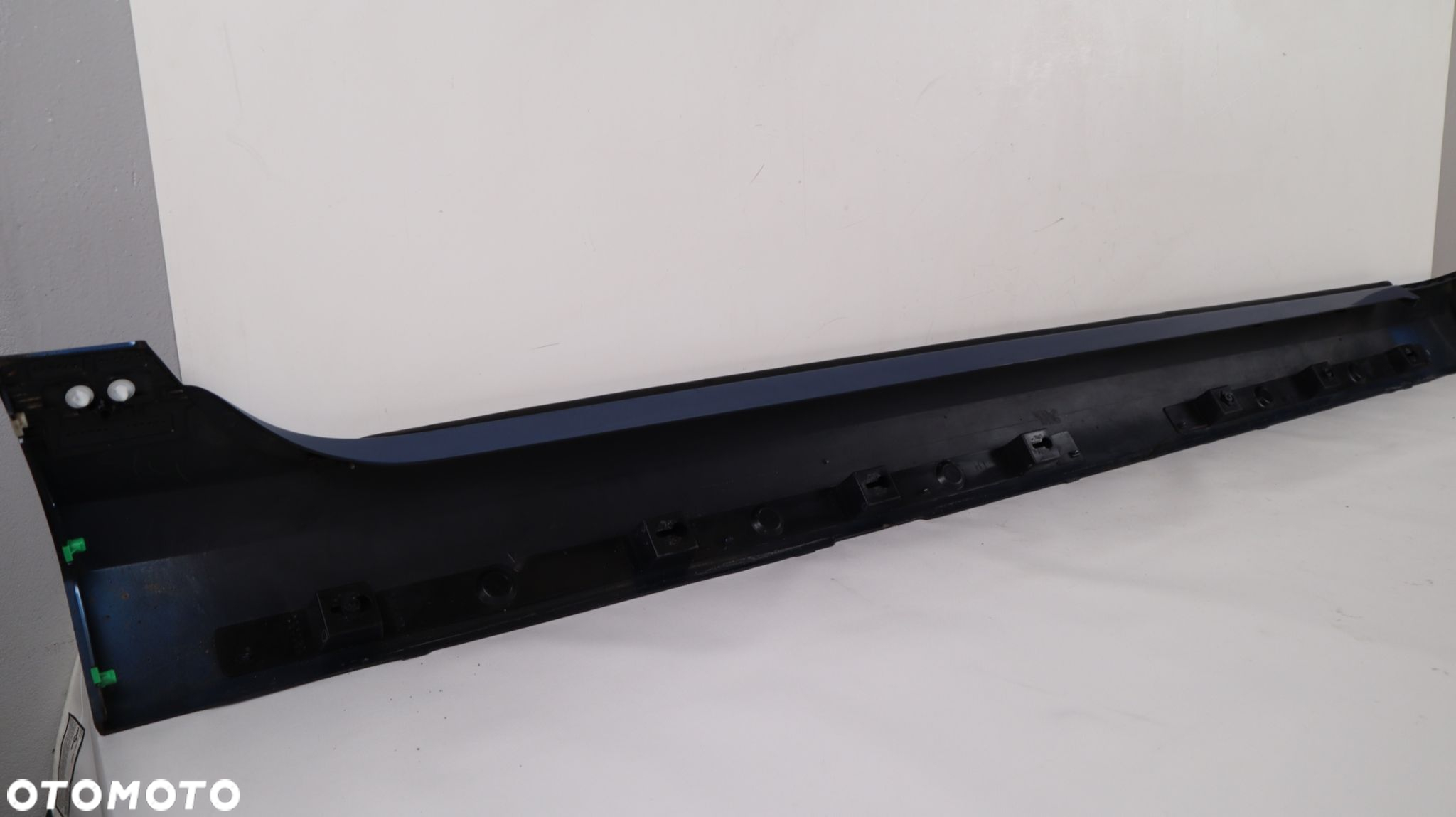 VOLVO V90 LISTWA PROGOWA LEWA 720-16 31386125 - 8