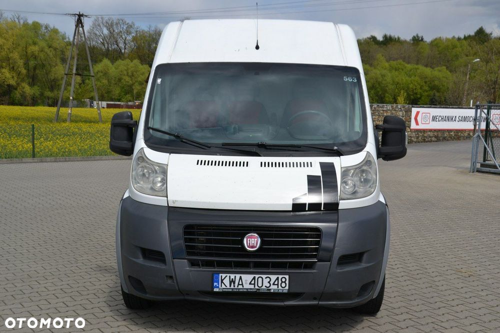 Fiat Ducato - 2