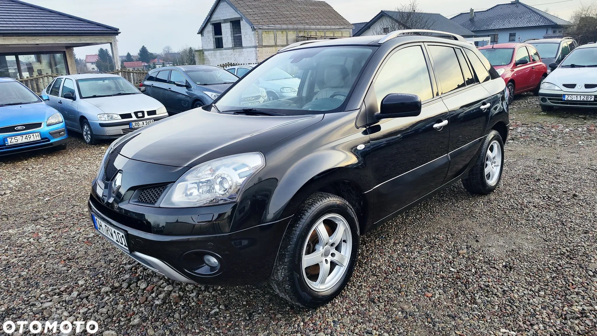 Renault Koleos 2.0 dCi FAP 4x4 Luxe - 1