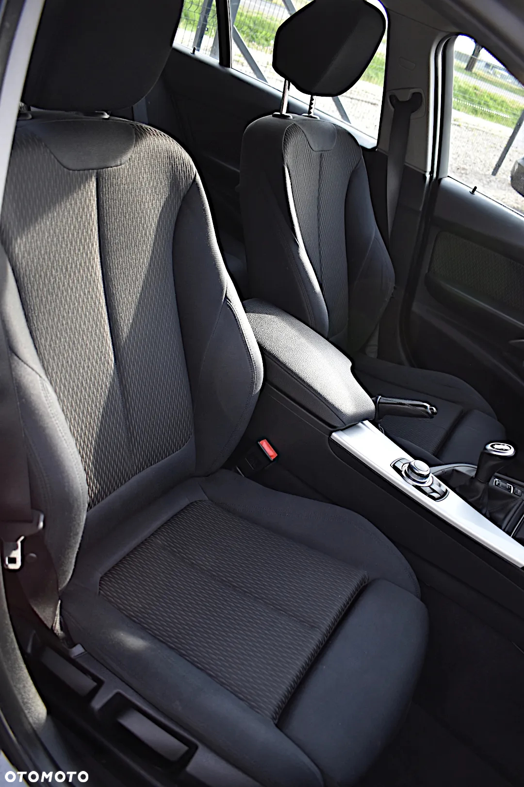 BMW Seria 3 - 34