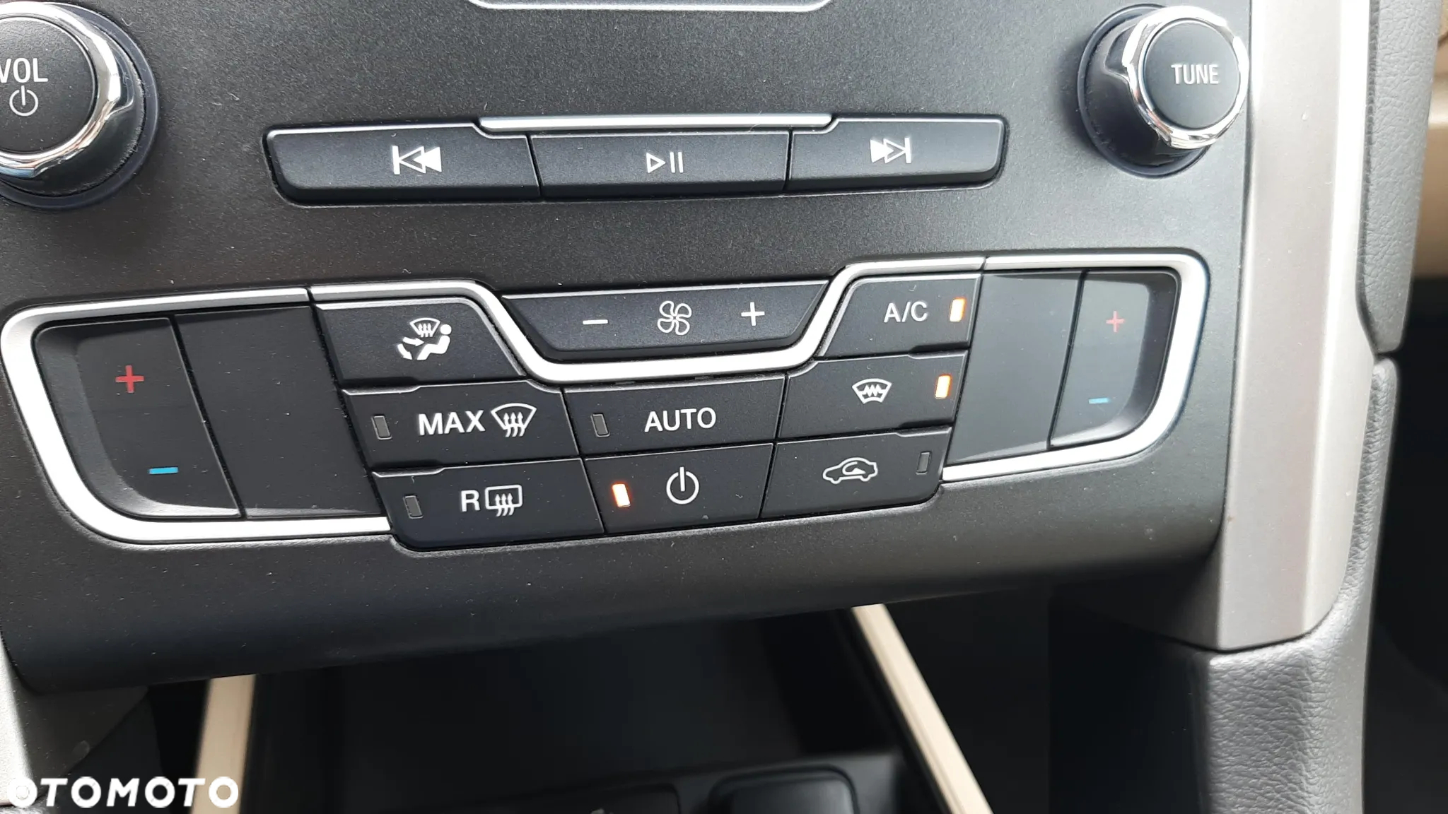 Ford Mondeo 2.0 EcoBlue Edition - 26