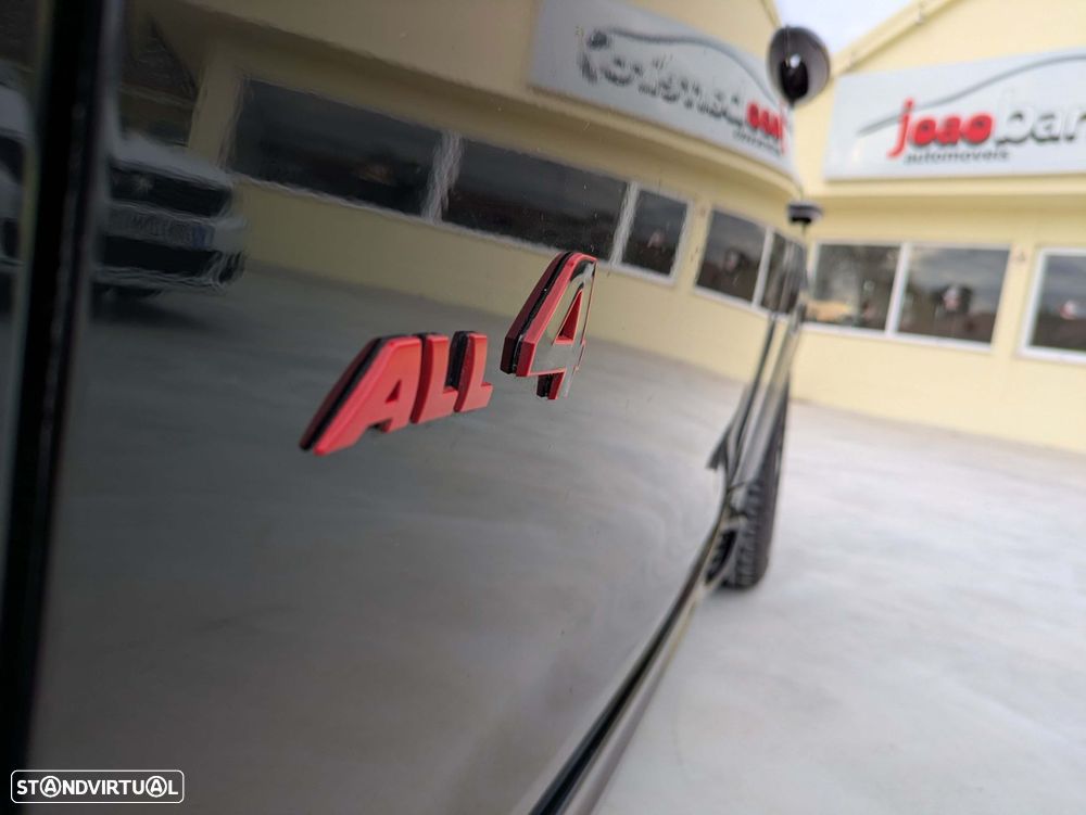 MINI Countryman Cooper SD ALL4 - 8