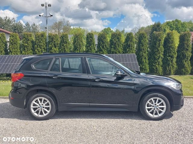 BMW X1 sDrive18i Advantage - 13