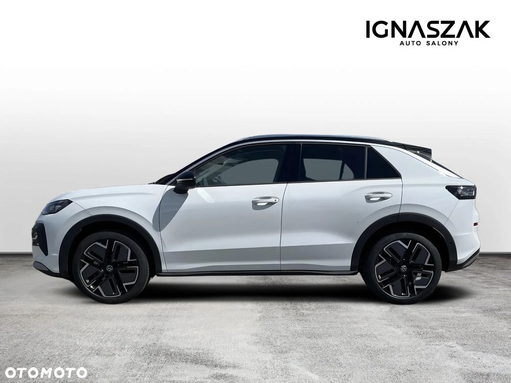 Volkswagen T-Roc 1.5 eTSI Style DSG - 2