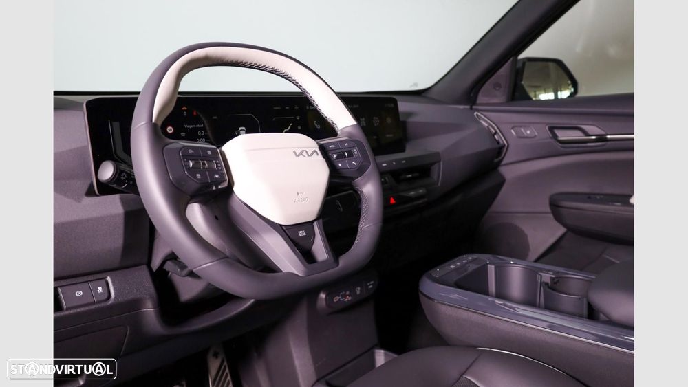 Kia EV5 81.4 kWh GT-Line - 10