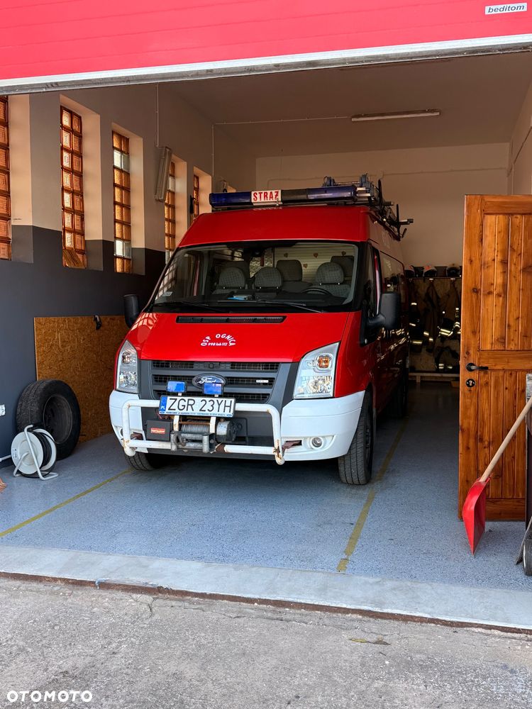 Ford Transit - 16