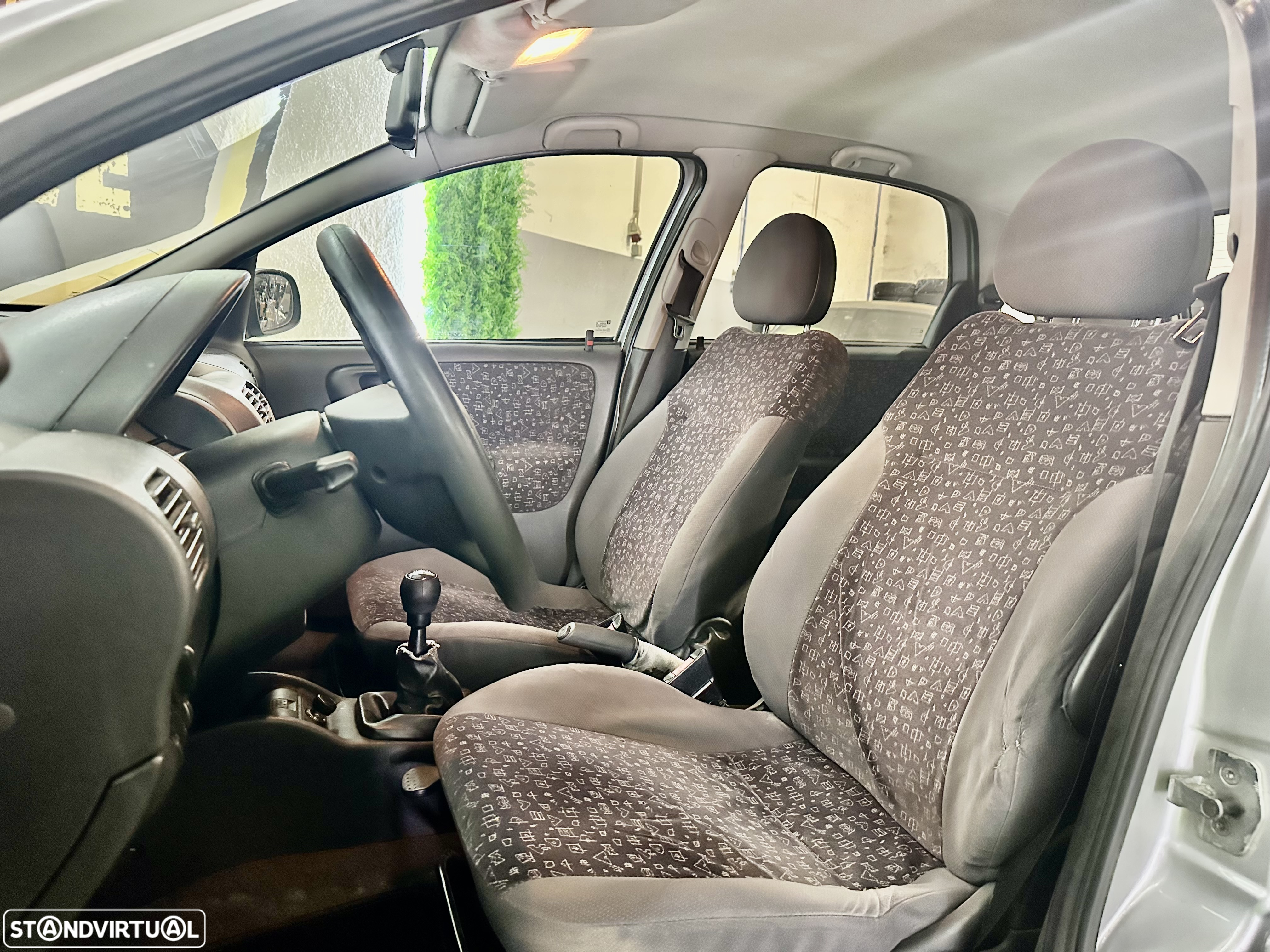 Opel Corsa 1.3 CDTi Cosmo - 11