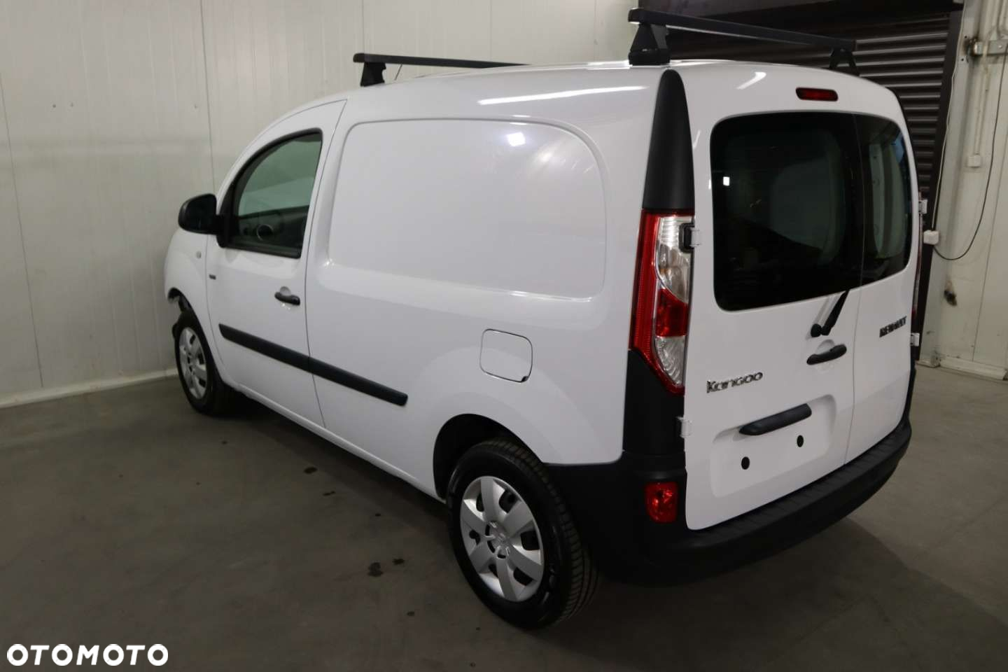 Renault Kangoo - 2