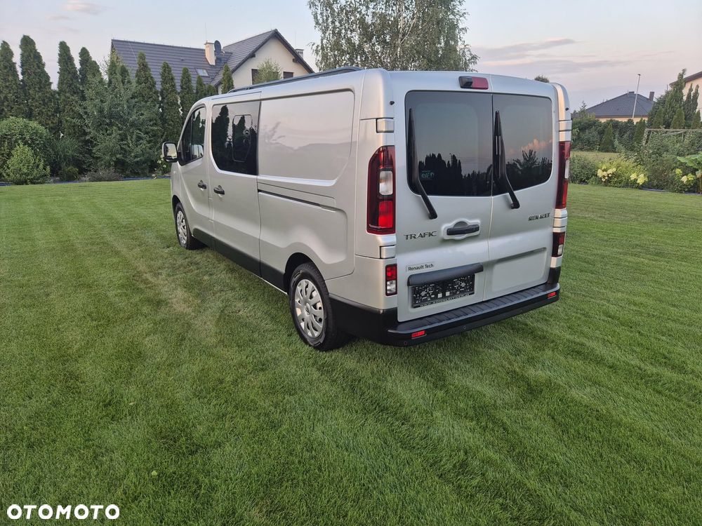 Renault Trafic - 5