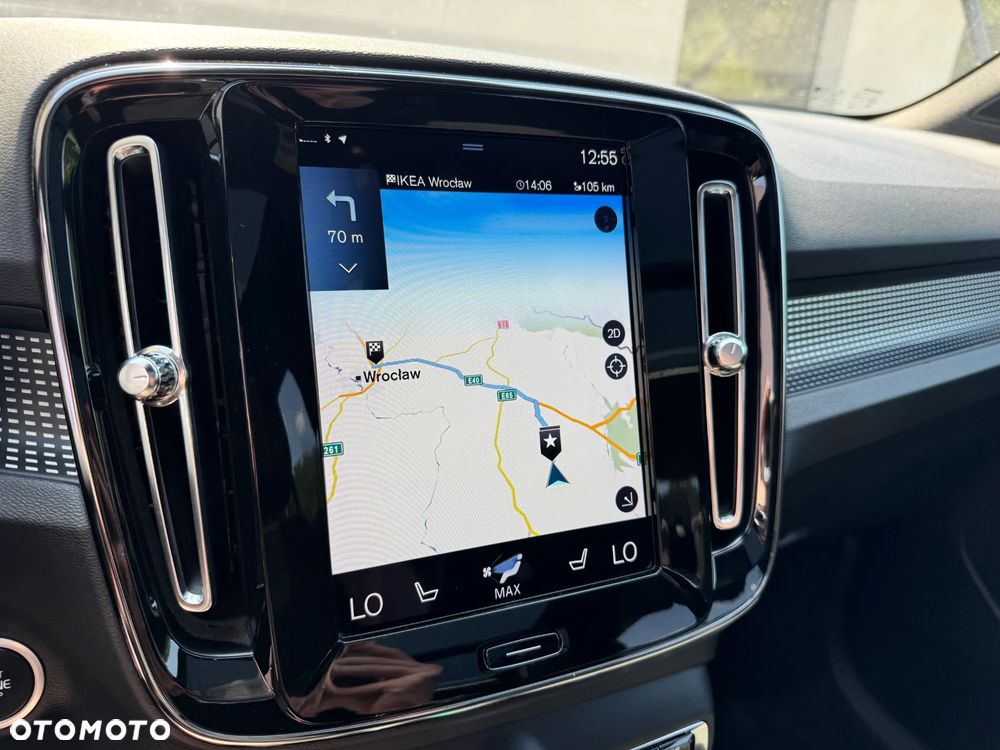 Volvo XC 40 T5 AWD R-Design - 9