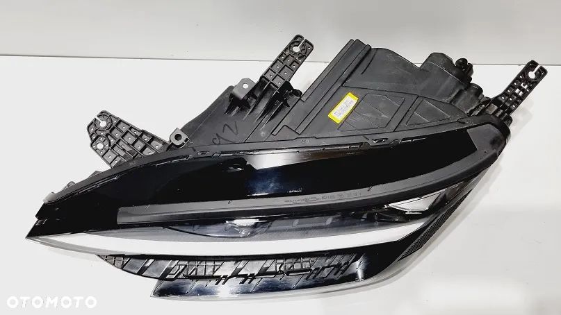 REFLEKTOR LEWY PRAWY FULL LED BYD SEAL U - 10