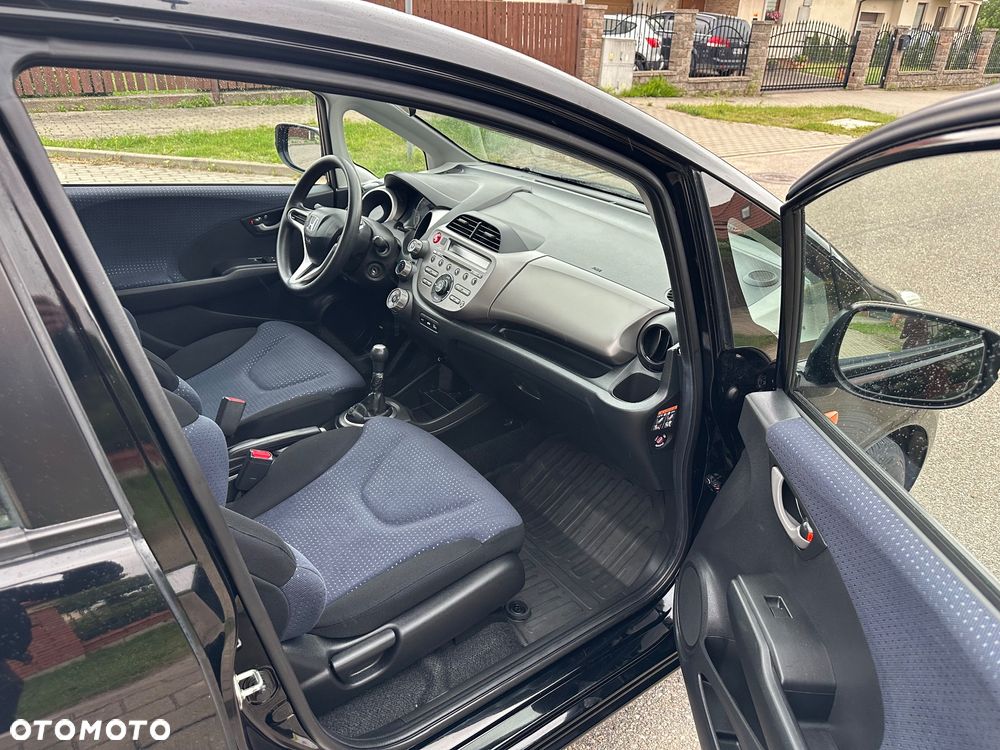 Honda Jazz 1.2 Base VSA - 17