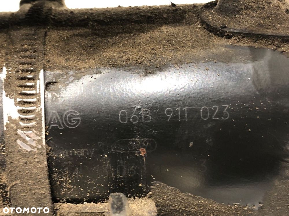 ROZRUSZNIK - 72.00 PLN - VW PASSAT B5.5 (3B3) 2000 - 2005 1.8 T 20V 110 kW [150 KM] benzyna 2000 - - 3