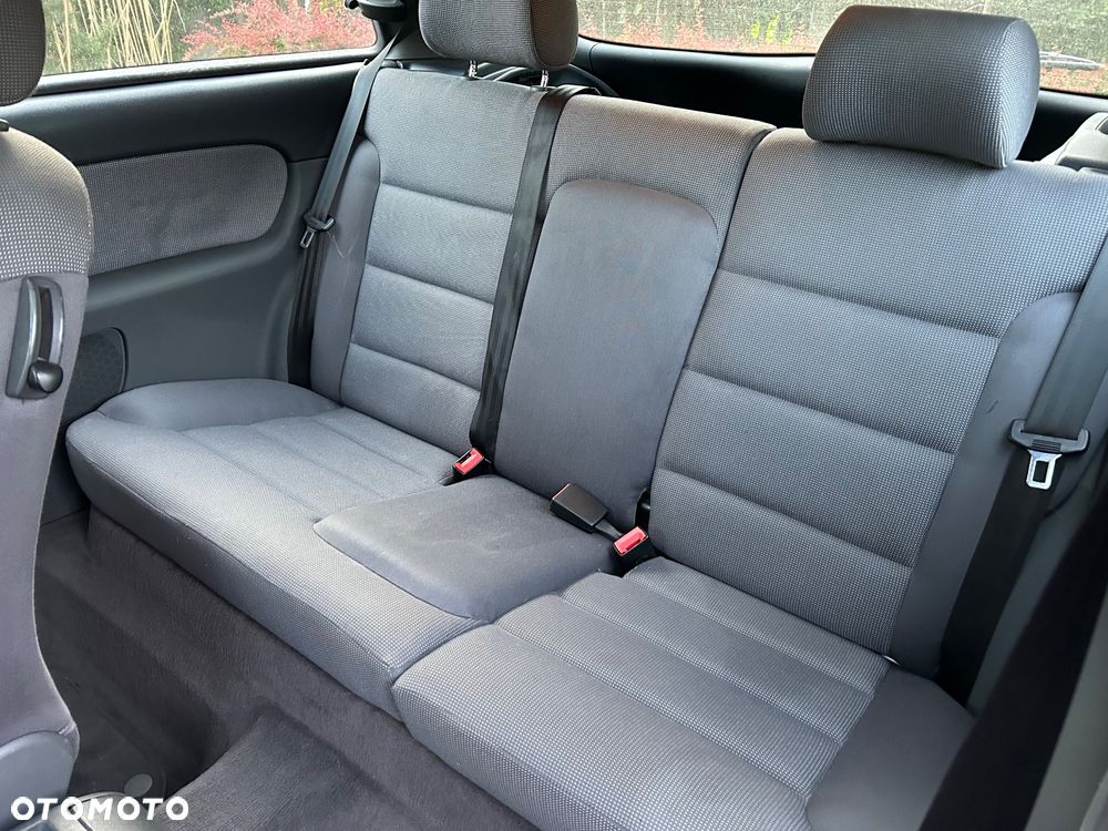 Audi A3 3-drzwiowe - 20