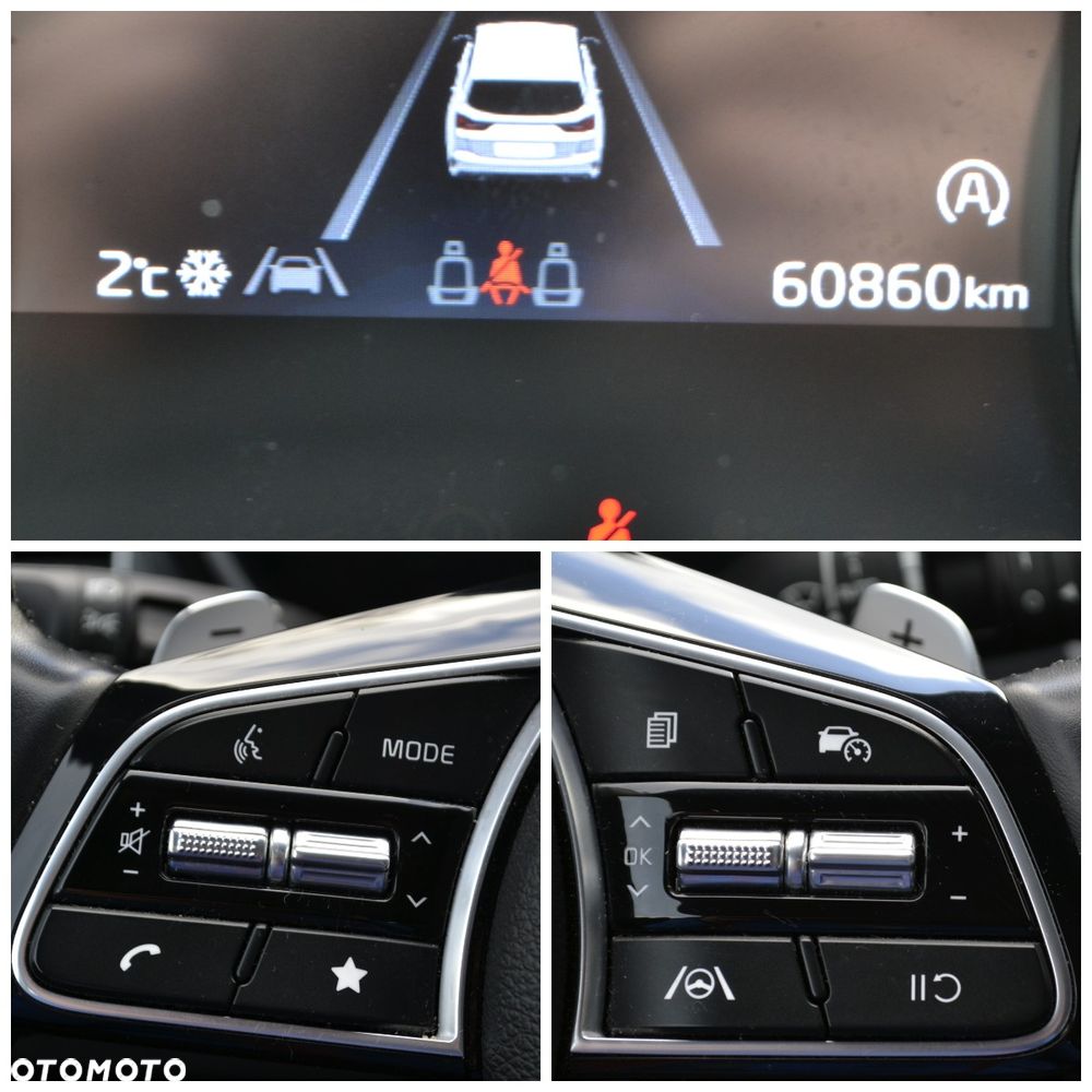 Kia Ceed 1.5 T-GDI M DCT - 27