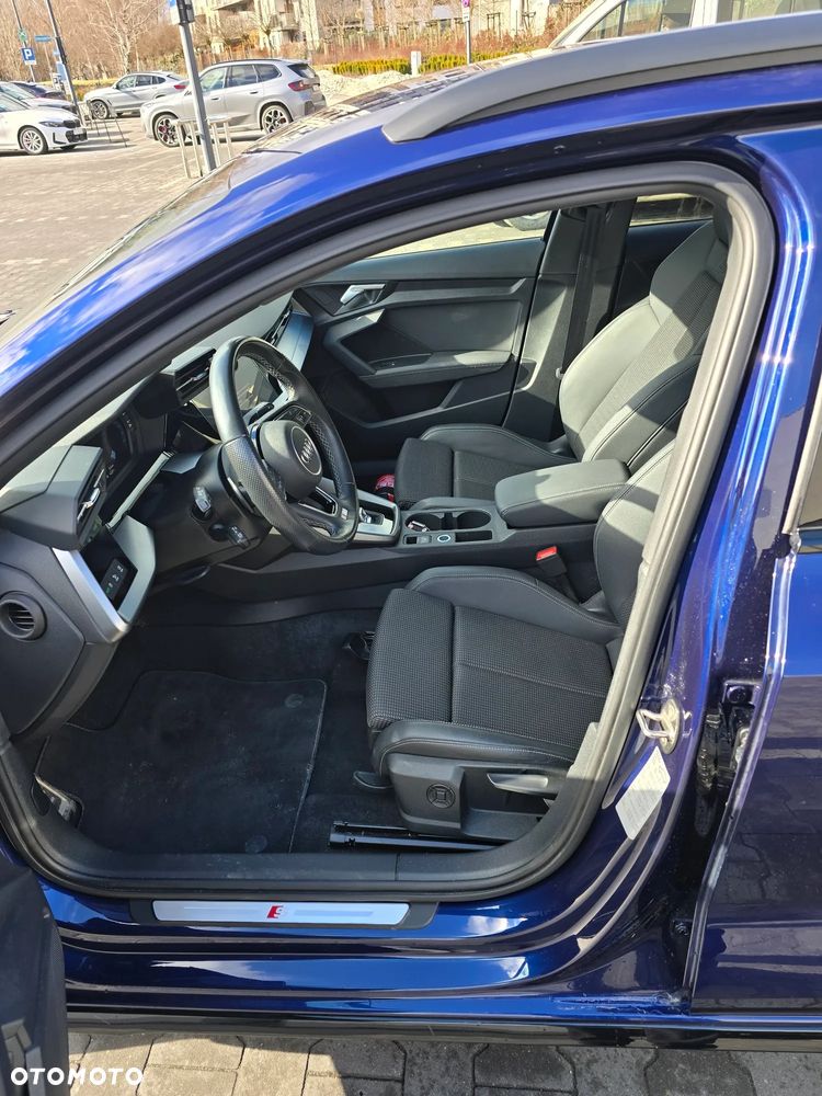 Audi A3 Sportback - 19