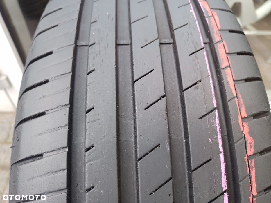 205/55R16 Fulda EcoControl HP2 91V Pojedyncza Lato Eco Control - 2