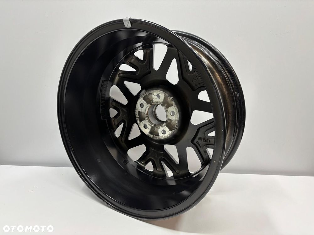 Hyundai Kona I Felga Aluminiowa 18" 5x114,3 ET50 7,5J ø67 52910-CM300 - 6