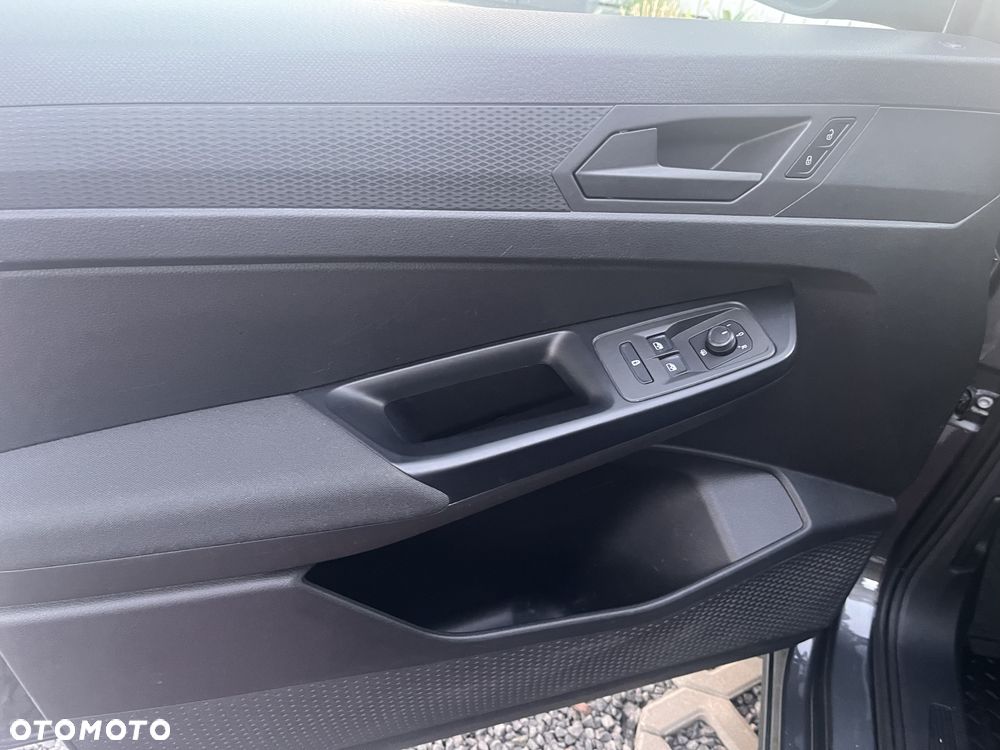 Volkswagen Caddy Maxi 2.0 TDI DSG - 9