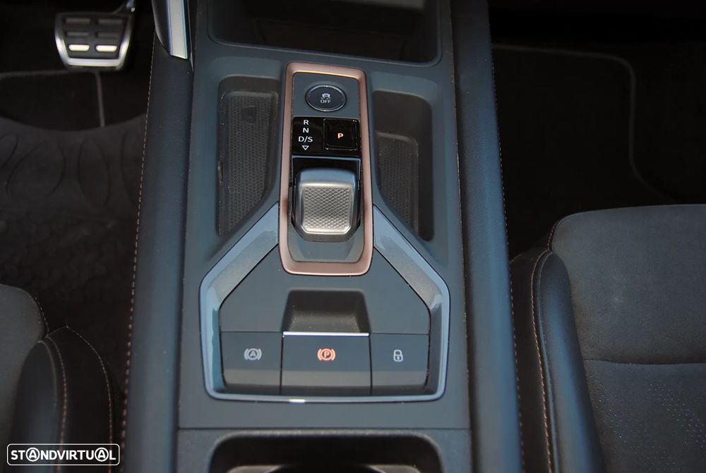 Cupra Leon ST 1.5 e-Hybrid VZ DSG - 30