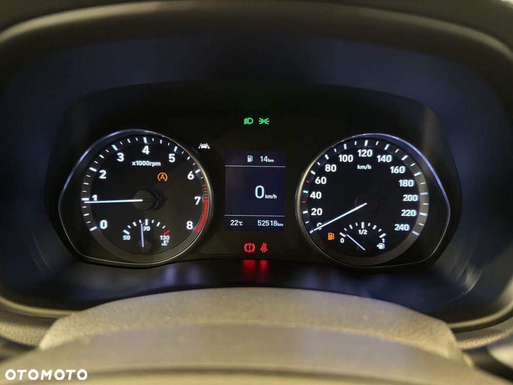Hyundai i30 - 22