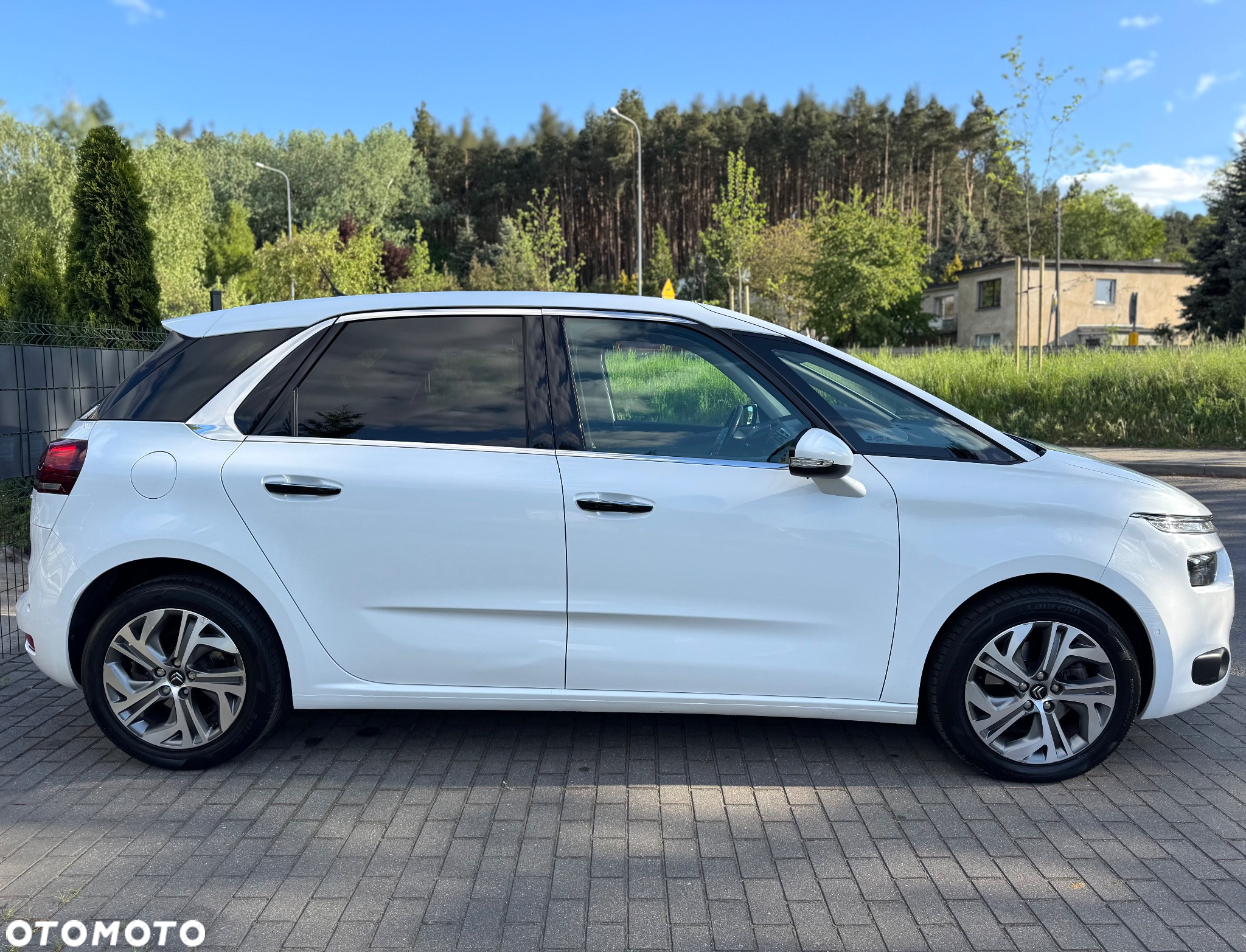 Citroën C4 Picasso BlueHDi 150 Business Class - 3