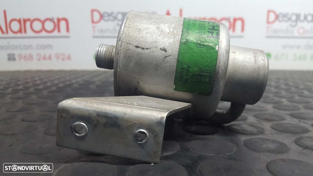 FILTROS MERCEDES CLASE A (W168) 160 CDI (168.007) - 6