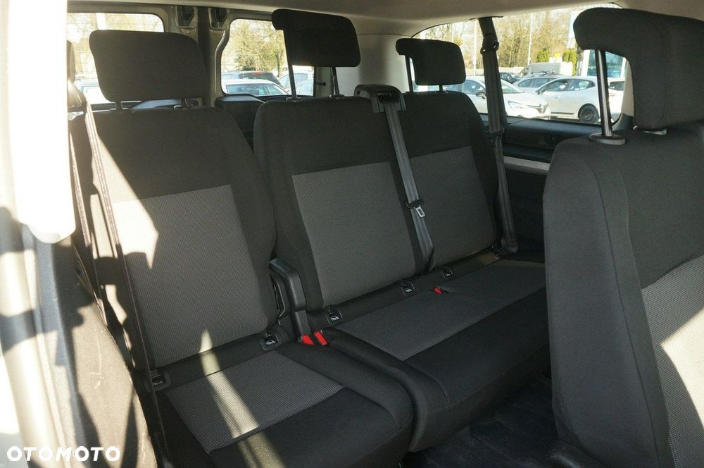 Toyota Proace Verso 2.0 D4-D Long Business - 20