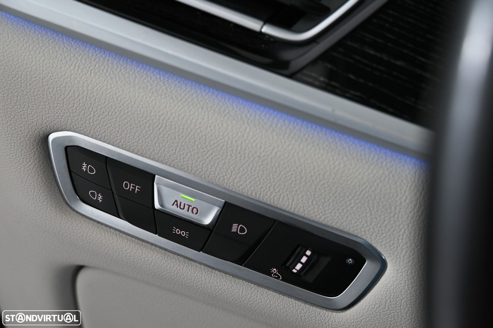 BMW X7 M50i - 36