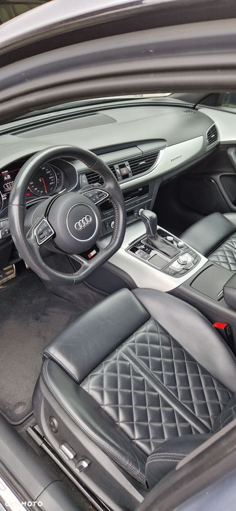 Audi A6 Limousine - 7