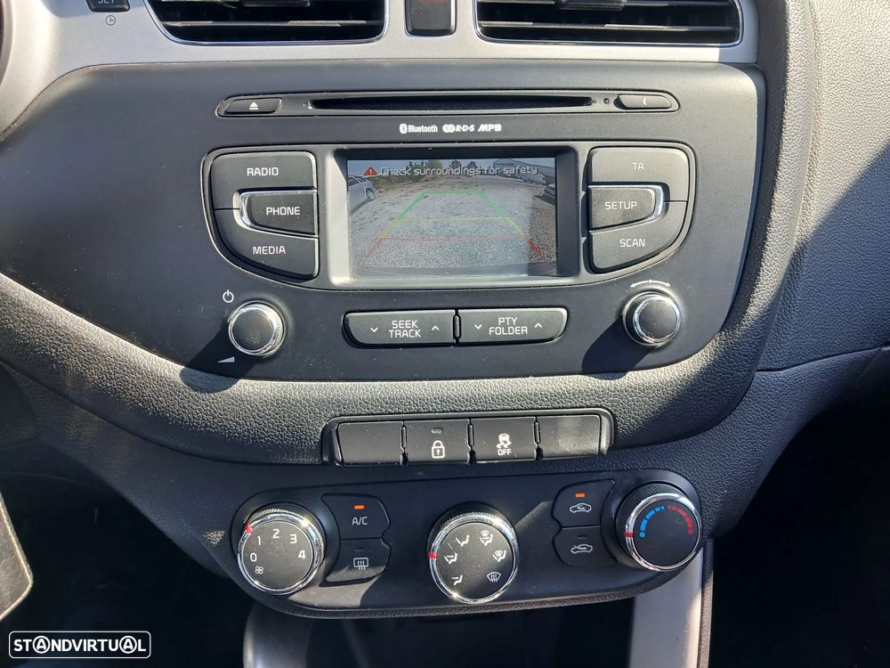 Kia Ceed SW 1.6 CRDi ECO - 15