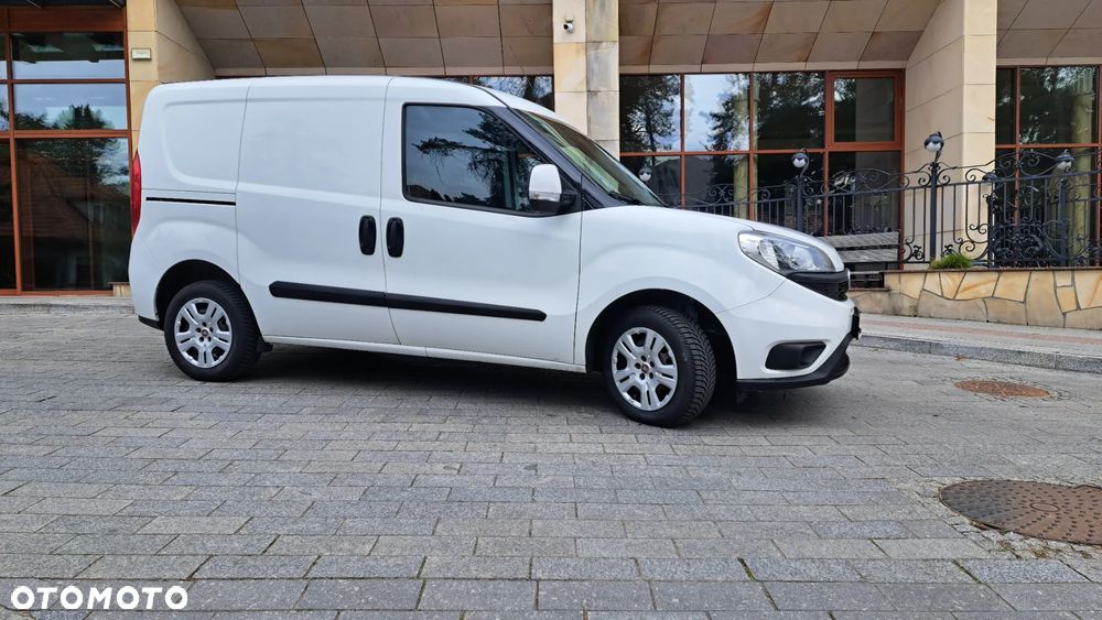 Fiat Doblo - 5