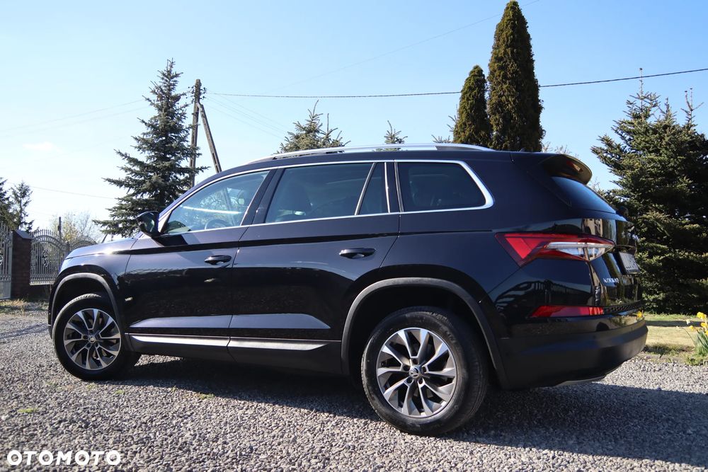 Skoda Kodiaq 2.0 TDI 4x2 Style DSG - 10
