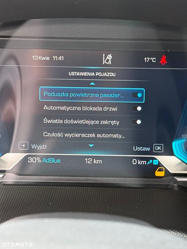 Iveco SPECJALNA CENA – ostatnie sztuki !!! AUTOMAT 7 OSOBOWE MAX DŁUGIE - ZABUDOWA W CENIE - 31